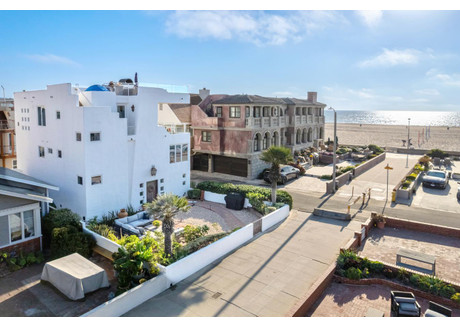 Dom na sprzedaż - 18 4th Street Hermosa Beach, Usa, 214,14 m², 5 290 000 USD (21 953 500 PLN), NET-101165978