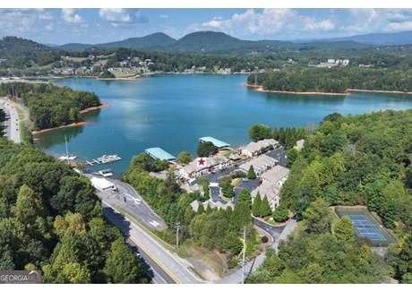 Mieszkanie na sprzedaż - 1407 Lakeside Road Hiawassee, Usa, 178,37 m², 700 000 USD (2 870 000 PLN), NET-101425385