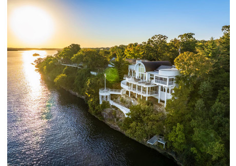 Dom na sprzedaż - 648 Black Hawk Dr. Lake Ozark, Usa, 668,9 m², 1 950 000 USD (7 936 500 PLN), NET-101543012