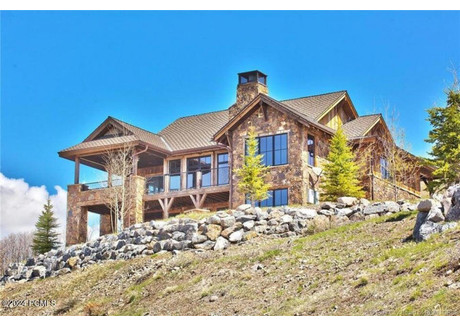 Dom na sprzedaż - 9243 Alice Court Park City, Usa, 442,96 m², 4 800 000 USD (19 536 000 PLN), NET-101515502