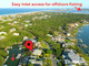 Dom na sprzedaż - 114 PONCE DE LEON CIRCLE Ponce Inlet, Usa, 268,3 m², 2 650 000 USD (10 626 500 PLN), NET-101876066