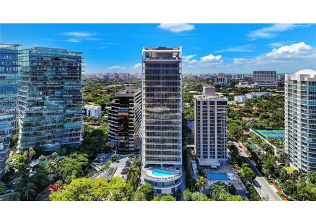 Mieszkanie na sprzedaż - 2655 S Bayshore Drive # Coconut Grove, Usa, 105,35 m², 2 200 000 USD (9 020 000 PLN), NET-101940499