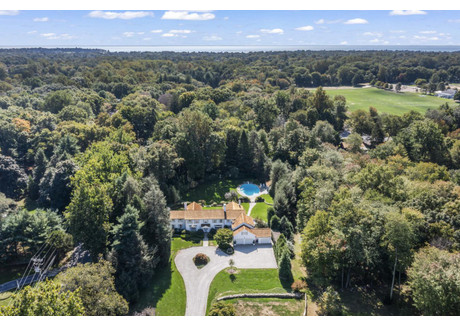 Dom na sprzedaż - 1 Sturges Hwy Westport, Usa, 537,91 m², 4 995 000 USD (20 729 250 PLN), NET-101940525