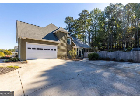 Dom na sprzedaż - 4013 Cannon Creek Trail Gainesville, Usa, 418,06 m², 599 900 USD (2 459 590 PLN), NET-102241560