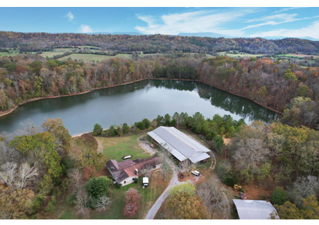 Dom na sprzedaż - 311 County Road Riceville, Usa, 197,33 m², 7 000 000 USD (28 490 000 PLN), NET-102241593