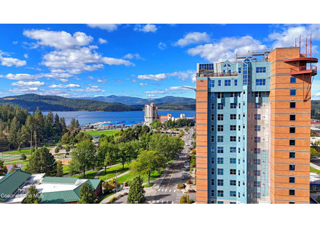 Mieszkanie na sprzedaż - 701 E Front Avenue, Coeur D'alene, Usa, 204,67 m², 1 650 000 USD (6 715 500 PLN), NET-102329814