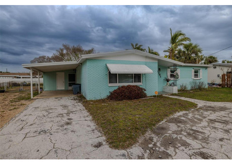 Dom na sprzedaż - 3781 BELLE VISTA DRIVE E St Pete Beach, Usa, 95,13 m², 499 900 USD (2 049 590 PLN), NET-102978871