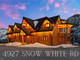 Dom na sprzedaż - 4927 Snow White Road Mount Charleston, Usa, 911,38 m², 12 000 000 USD (47 880 000 PLN), NET-96304676