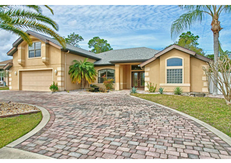 Dom na sprzedaż - GORGEOUS - 88 COVINGTON LN - PALM COAST Palm Coast, Usa, 265,52 m², 750 000 USD (2 955 000 PLN), NET-96571556