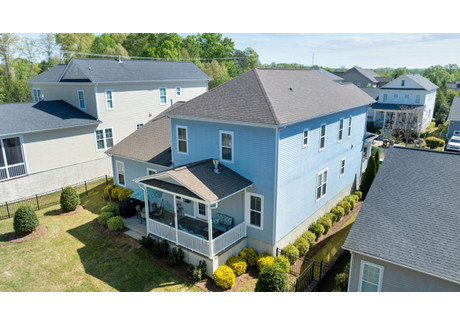 Dom na sprzedaż - 2702 Chasemont Dr Waxhaw, Usa, 293,02 m², 700 000 USD (2 758 000 PLN), NET-97011912