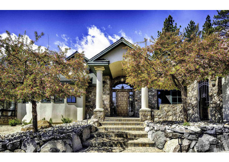 Dom na sprzedaż - 250 Timbercreek Court Reno, Usa, 349,04 m², 2 200 000 USD (8 668 000 PLN), NET-97275980