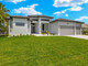 Dom na sprzedaż - 3009 SW 26th Place Cape Coral, Usa, 204,39 m², 1 349 900 USD (5 318 606 PLN), NET-97302337