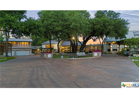 Dom na sprzedaż - 2804 Barefoot Lane Round Rock, Usa, 664,26 m², 2 499 000 USD (9 571 170 PLN), NET-97790159