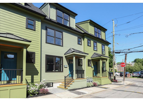 Mieszkanie na sprzedaż - 104 Jamaica Street Boston, Usa, 114,92 m², 1 049 000 USD (4 227 470 PLN), NET-98150335