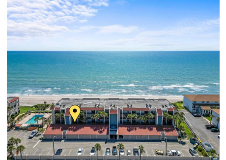 Mieszkanie na sprzedaż - 175 Highway A1a, Satellite Beach, Usa, 135,82 m², 539 500 USD (2 066 285 PLN), NET-98409910