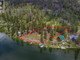 Dom na sprzedaż - 2474 LOON LAKE ROAD Loon Lake, Kanada, 126,72 m², 809 443 USD (3 132 543 PLN), NET-99064948