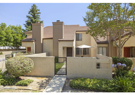 Dom na sprzedaż - 2248 Birchglen Street Simi Valley, Usa, 117,99 m², 649 000 USD (2 498 650 PLN), NET-99064959