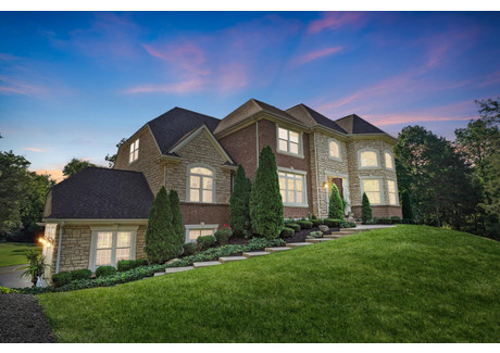 Dom na sprzedaż - 7660 Horizon Hill Drive Springboro, Usa, 573,68 m², 1 350 000 USD (5 170 500 PLN), NET-99478581