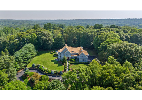 Dom na sprzedaż - 4 Michele Lane, Westport Westport, Usa, 858,42 m², 3 725 000 USD (14 266 750 PLN), NET-99604856