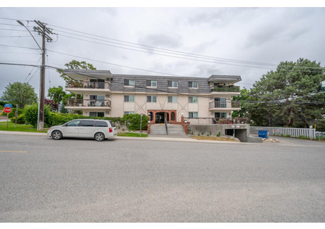 Dom na sprzedaż - 22 Abbott Street Unit# Penticton, Kanada, 94,58 m², 294 335 USD (1 139 078 PLN), NET-99785567