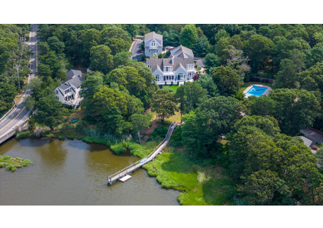 Dom na sprzedaż - 359 Santuit Rd Cotuit, Usa, 334,92 m², 4 200 000 USD (16 086 000 PLN), NET-99884186