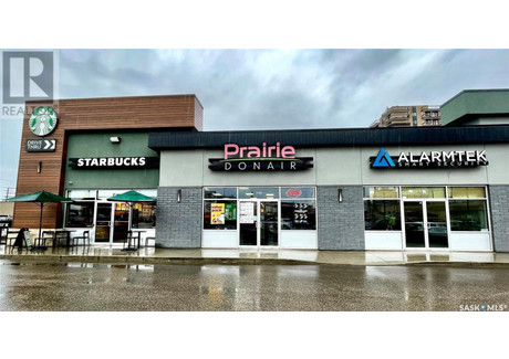 Dom na sprzedaż - 110 402 2nd AVENUE N Saskatoon, Kanada, 139,08 m², 288 880 USD (1 175 742 PLN), NET-99984289