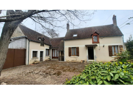 Dom na sprzedaż - Chabris, Francja, 120 m², 119 147 USD (488 501 PLN), NET-102485034