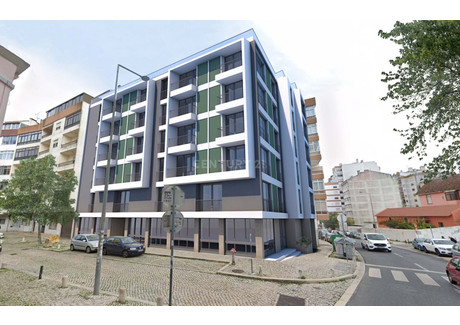 Działka na sprzedaż - Cacém E São Marcos, Portugalia, 398 m², 729 212 USD (2 989 771 PLN), NET-96131341