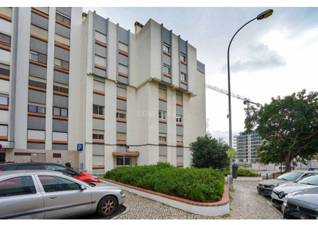 Mieszkanie na sprzedaż - Algés, Linda-A-Velha E Cruz Quebrada-Dafundo, Portugalia, 80,85 m², 367 759 USD (1 496 779 PLN), NET-102660858