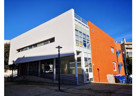 Biuro na sprzedaż - Belém, Portugalia, 338 m², 1 028 962 USD (4 187 874 PLN), NET-99987243