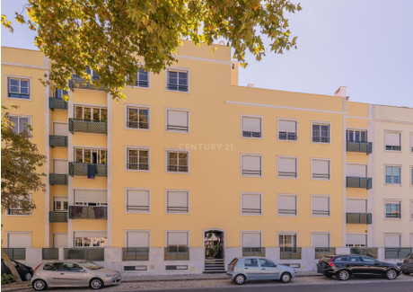 Mieszkanie na sprzedaż - Carcavelos E Parede, Portugalia, 125 m², 628 536 USD (2 413 576 PLN), NET-100136227