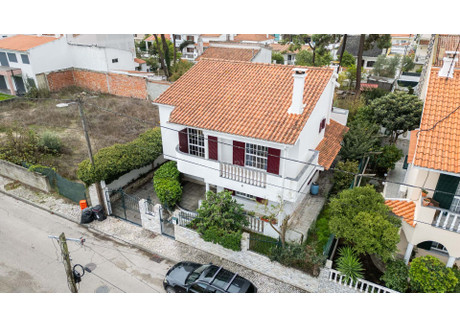 Dom na sprzedaż - Charneca De Caparica E Sobreda, Portugalia, 167 m², 567 495 USD (2 275 654 PLN), NET-101505746