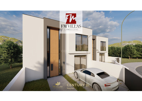 Dom na sprzedaż - Rio De Mouro, Portugalia, 176 m², 685 846 USD (2 805 109 PLN), NET-96118121