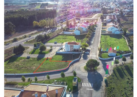 Działka na sprzedaż - Campelos E Outeiro Da Cabeça, Portugalia, 468 m², 61 365 USD (251 595 PLN), NET-96124346