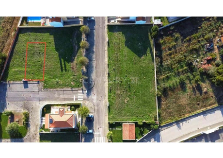 Działka na sprzedaż - Campelos E Outeiro Da Cabeça, Portugalia, 318 m², 52 449 USD (215 039 PLN), NET-96124635