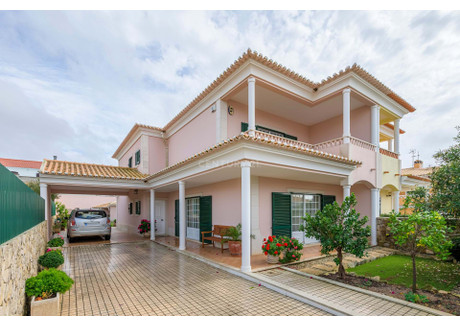 Dom na sprzedaż - Ericeira, Portugalia, 193 m², 627 813 USD (2 567 754 PLN), NET-96125437