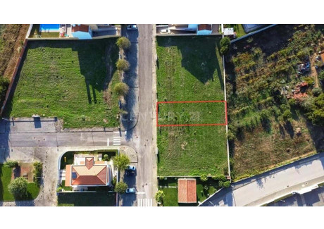 Działka na sprzedaż - Campelos E Outeiro Da Cabeça, Portugalia, 319 m², 37 910 USD (148 608 PLN), NET-96123300