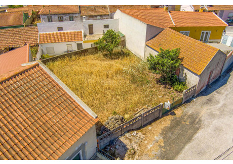 Działka na sprzedaż - Campelos E Outeiro Da Cabeça, Portugalia, 475 m², 70 167 USD (286 984 PLN), NET-96123827