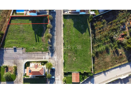 Działka na sprzedaż - Campelos E Outeiro Da Cabeça, Portugalia, 480,6 m², 58 561 USD (239 513 PLN), NET-96123830