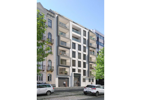 Mieszkanie na sprzedaż - Lisboa, Portugalia, 58 m², 577 294 USD (2 222 580 PLN), NET-99205433