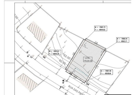 Działka na sprzedaż - Alhandra, São João Dos Montes E Calhandriz, Portugalia, 179 m², 73 811 USD (301 889 PLN), NET-100848248