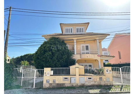 Dom na sprzedaż - Charneca De Caparica E Sobreda, Portugalia, 201 m², 410 181 USD (1 677 640 PLN), NET-96117568