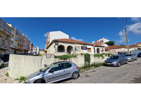 Dom na sprzedaż - Cacém E São Marcos, Portugalia, 218 m², 668 083 USD (2 772 544 PLN), NET-96118144