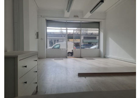 Komercyjne na sprzedaż - Alvalade, Portugalia, 48,52 m², 416 508 USD (1 707 681 PLN), NET-96118827