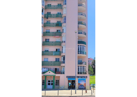 Mieszkanie na sprzedaż - Algueirão-Mem Martins, Portugalia, 75 m², 195 501 USD (750 725 PLN), NET-98281038