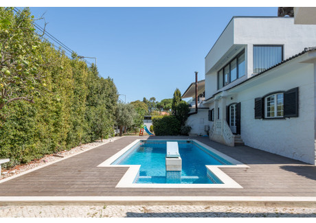 Dom na sprzedaż - Cascais E Estoril, Portugalia, 601 m², 3 690 574 USD (15 094 447 PLN), NET-99239726