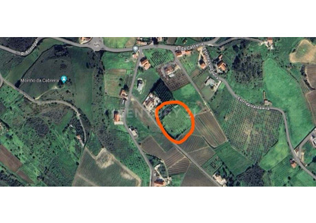 Działka na sprzedaż - Alenquer (Santo Estêvão E Triana), Portugalia, 7000 m², 65 175 USD (255 486 PLN), NET-98548084