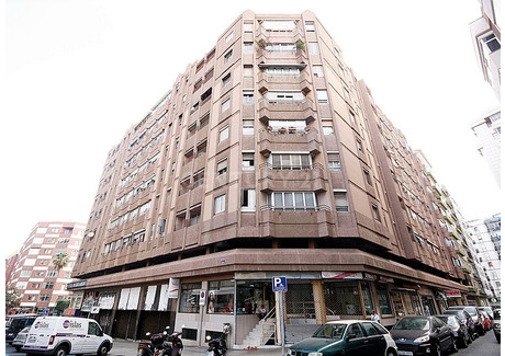 Mieszkanie do wynajęcia - Palmas De Gran Canaria (Las), Hiszpania, 98 m², 1190 USD (4865 PLN), NET-100842594