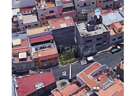 Działka na sprzedaż - Palmas De Gran Canaria (Las), Hiszpania, 100 m², 69 132 USD (286 899 PLN), NET-101882727