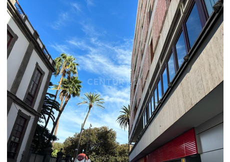 Biuro na sprzedaż - Palmas De Gran Canaria (Las), Hiszpania, 110 m², 386 743 USD (1 604 984 PLN), NET-96057246